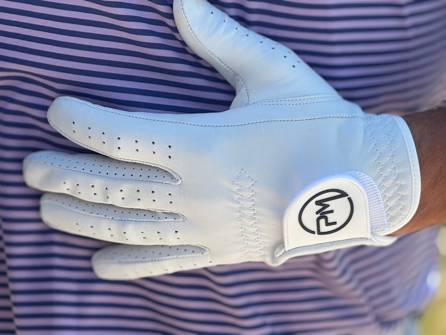 Multi Pack X3 Golf Gloves