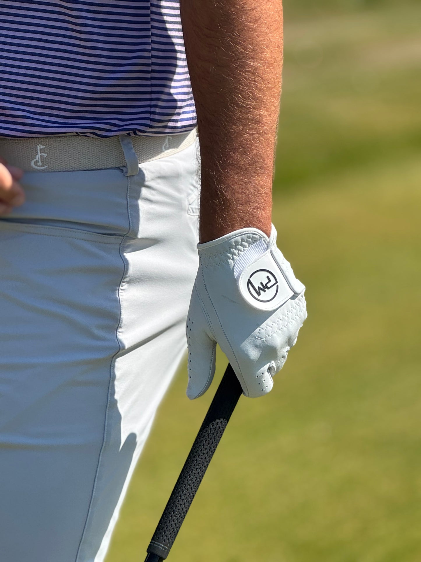 Multi Pack X3 Golf Gloves